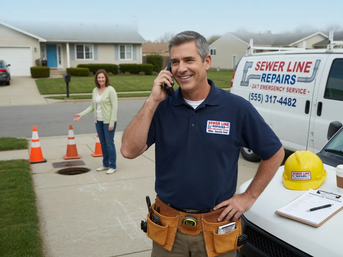 Emergency Plumber Monroe Township, NJ FAQs